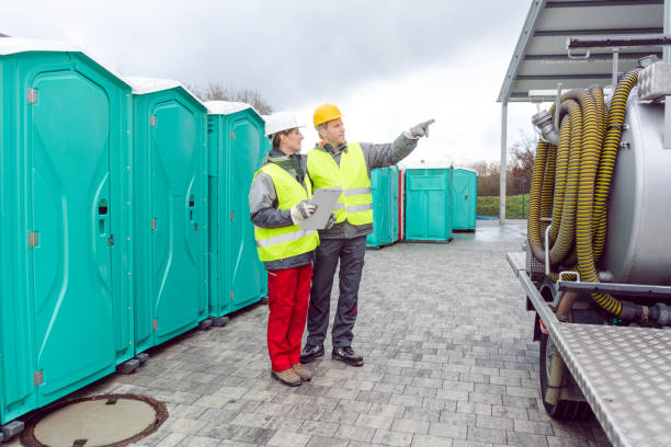 Best Standard Portable Toilet Rental  in Severance, CO