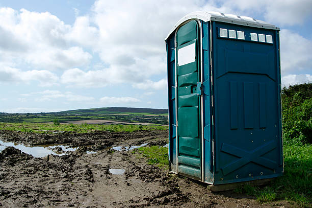 Best Portable Restrooms for Agricultural Sites  in Severance, CO